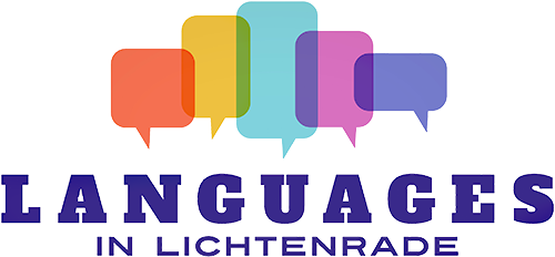 Languages in Lichtenrade